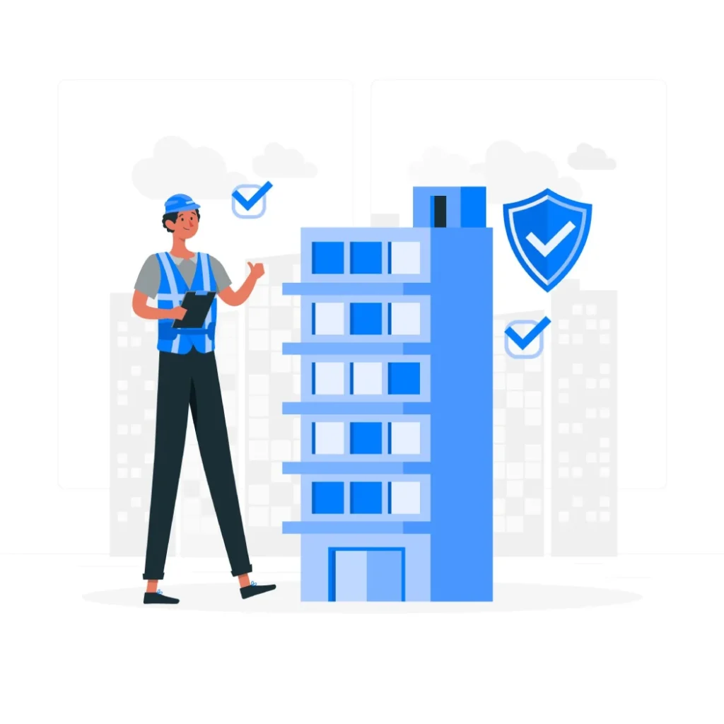 Vacant Property Security